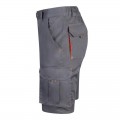 Bermuda VELILLA Stretch bicolor - 103010S