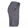 Bermuda VELILLA Stretch bicolor - 103010S