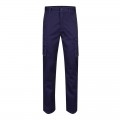 Pantalón VELILLA multibolsillo Stretch, Azul marino - 103002S