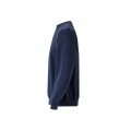 Sudadera VELILLA unisex, azul marino - 105701