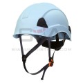 Casco SAFETOP CLIMBER EN397 sin visera con barboquejo 1000V