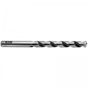 Broca metal IZAR HSSE Co DIN338W INOX - 1020