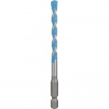 Broca BOSCH EXPERT HEX-9 MultiConstruction para taladros de impacto rotativos