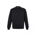 Sudadera VELILLA unisex, negro - 105701