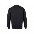 Sudadera VELILLA unisex, negro - 105701