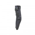 Pantalón stretch U-POWER WORLD gris Asphalt Grey - FU189AG
