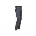 Pantalón stretch U-POWER WORLD gris Asphalt Grey - FU189AG
