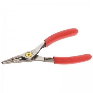 Alicate Circlip FACOM ANILLA Bocas Rectas Abrir 150 mm - 3-200 mm - 177A