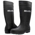 Bota de agua BELLOTA de seguridad PVC S5, Negro