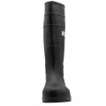 Bota de agua BELLOTA de seguridad PVC S5, Negro