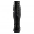 Bota de agua BELLOTA de seguridad PVC S5, Negro