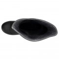 Bota de agua BELLOTA de seguridad PVC S5, Negro