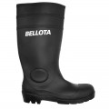 Bota de agua BELLOTA de seguridad PVC S5, Negro