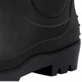 Bota de agua BELLOTA de seguridad PVC S5, Negro