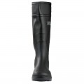Bota de agua BELLOTA de trabajo PVC OB, Negro