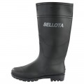 Bota de agua BELLOTA de trabajo PVC OB, Negro