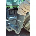 Bota de agua BELLOTA de trabajo PVC OB, Negro