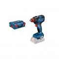 Atornillador Llave de Impacto BOSCH GDX 18V-200 1/2"-1/4" 200Nm + Maleta