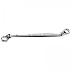 Llave estrella FACOM contraacodada - 55A
