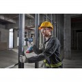 Taladro con percusión a batería BOSCH GSB 18V-65 en L-BOXX - 06019N3301
