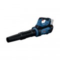 Soplador de hojas a batería BOSCH GBL 18V-800 con 3 boquillas - 06008D2200