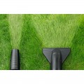 Soplador de hojas a batería BOSCH GBL 18V-800 con 3 boquillas - 06008D2200