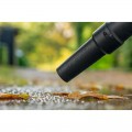 Soplador de hojas a batería BOSCH GBL 18V-800 con 3 boquillas - 06008D2200