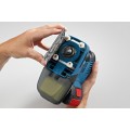 Lijadora Orbital a Batería BOSCH GSS 18V-LI