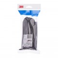 Gafa panorámica 3M GG501SGAF GOGGLE GEAR 500 ventilación indirecta, recubrimiento SCOTCHGARD