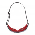 Gafa panorámica 3M GG501SGAF GOGGLE GEAR 500 ventilación indirecta, recubrimiento SCOTCHGARD
