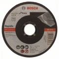 Disco de corte BOSCH recto Standard para Inox - Rapido WA 60 T BF