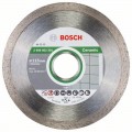 Disco tronzador de diamante BOSCH Standard for Ceramic