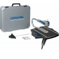 Sierra estacionaria DREMEL® MOTO-SAW MS20-1/5 con maleta - F013MS20JA