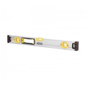 Nivel de Burbuja Magnético 60cm STANLEY FatMax - 1-43-525