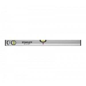 Nivel de Burbuja Magnético 60cm STANLEY Classic - STHT1-43111