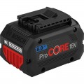 Batería BOSCH GBA ProCORE 18V 8.0Ah