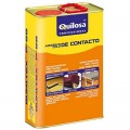 Adhesivo de contacto QUILOSA BUNITEX P-55, 5 litros - 32675