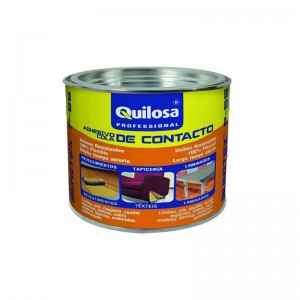 Adhesivo de contacto QUILOSA BUNITEX P-55, 500 ml - 32664