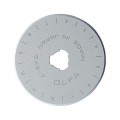 Cuchilla circular de recambio OLFA 45 mm diámetro - RB-45-1