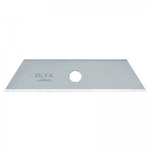 Cuchilla trapezoidal OLFA de 17,5x72 mm - SKB-2/5B