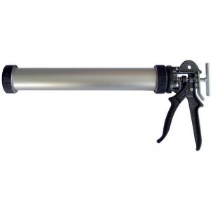 Pistola manual KRAFFT masilla poliuretano profesional 600 ml - 50961
