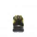 Zapato de seguridad PANTER FORZA SPORTY S3 ESD Verde