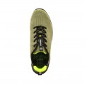 Zapato de seguridad PANTER FORZA SPORTY S3 ESD Verde