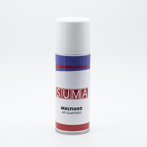 Aceite multiusos aflojatodo SUMA en spray 400ml
