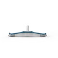 Cepillo de pared ASTRALPOOL flexible, mango reforzado aluminio, 50 cm - 69670