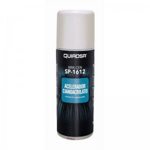 Activador QUIADSA BRIK-CEN SP-1612 CYANO 200 ml