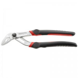 Alicate multitoma FACOM encajado con bloqueo, 256 mm, capacidad tuercas 41, capacidad tubo 42mm - 181EF.25CPE