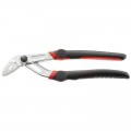 Alicate multitoma FACOM encajado con bloqueo, 256 mm, capacidad tuercas 41, capacidad tubo 42mm - 181EF.25CPE