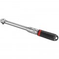 Llave dinamométrica FACOM R.208-25PB con trinquete fijo 1/4", 5-25 Nm