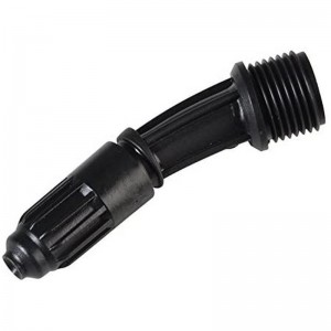 Accesorio codo boquilla pulverizador MATABI - 726